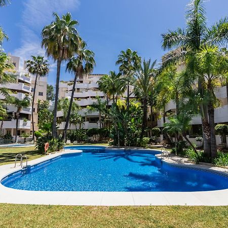 Molo Residences Boutique Apartments & Spa Marbella Exterior foto