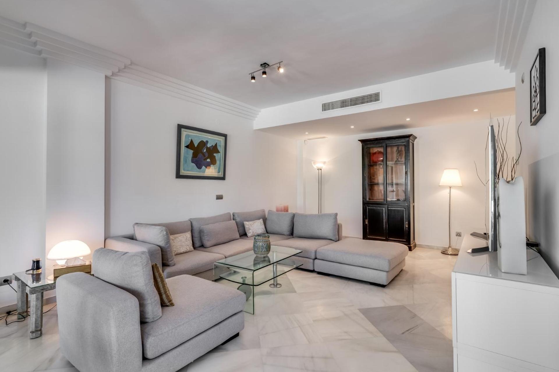 Molo Residences Boutique Apartments & Spa Marbella Exterior foto