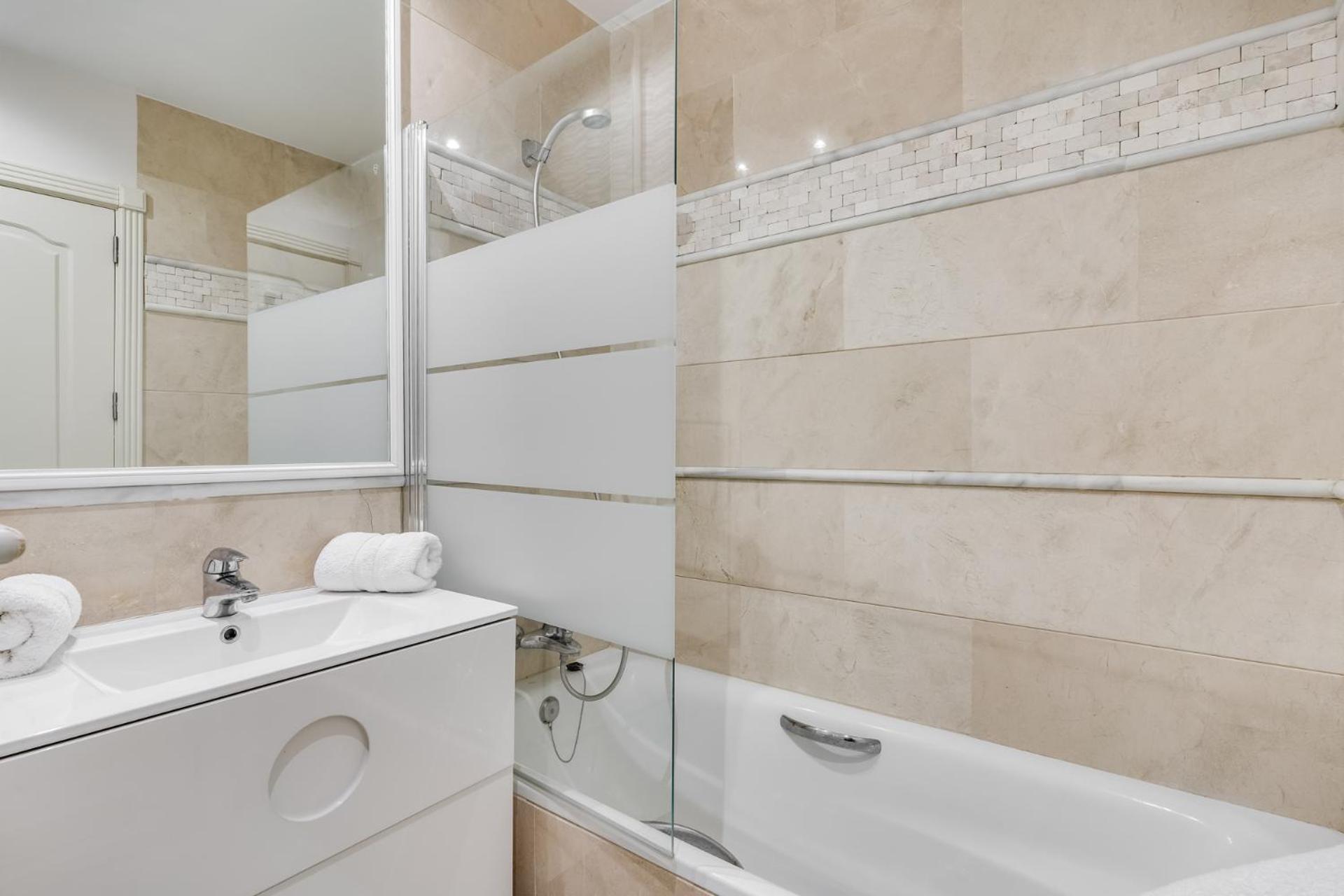 Molo Residences Boutique Apartments & Spa Marbella Exterior foto
