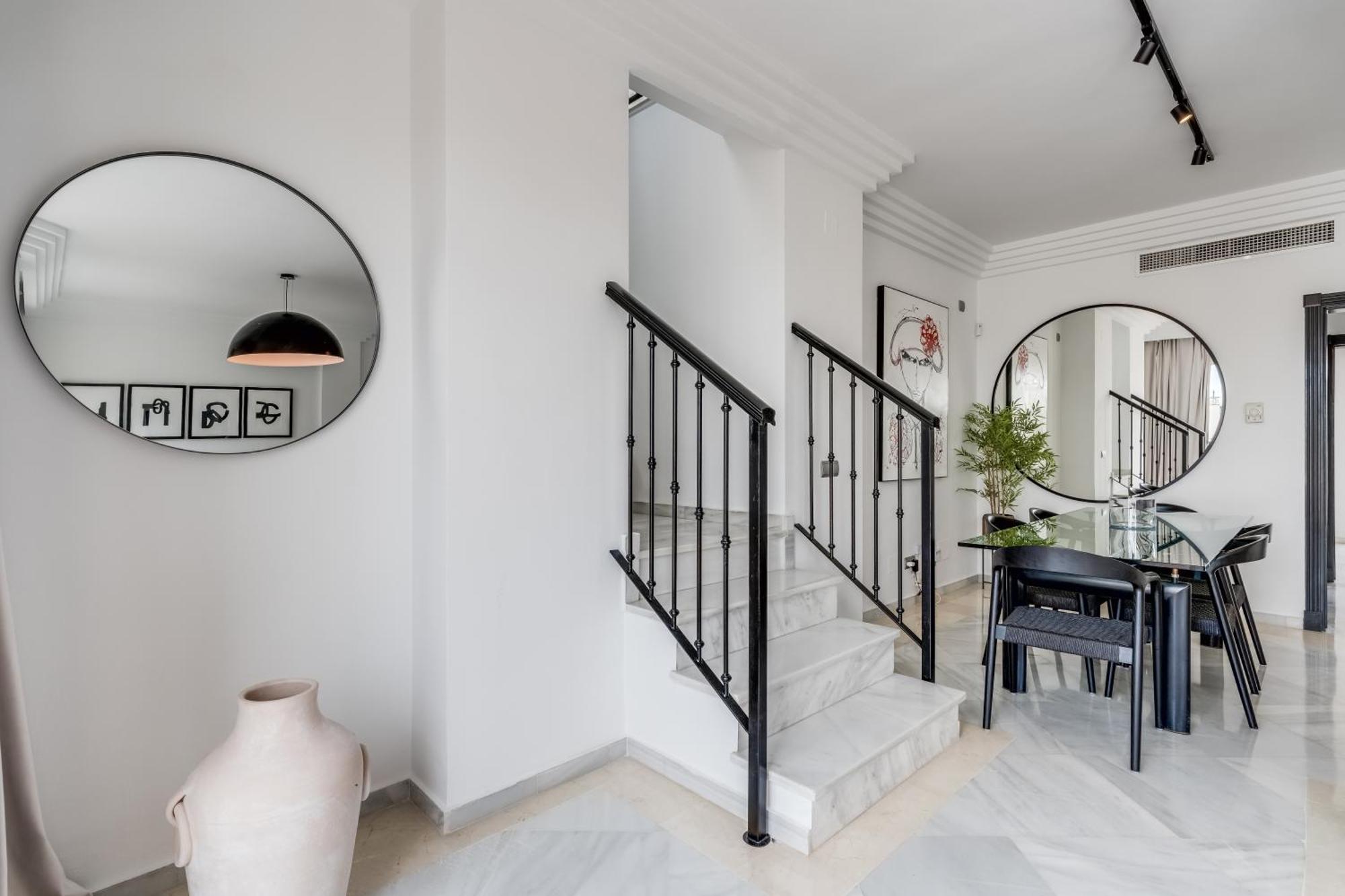 Molo Residences Boutique Apartments & Spa Marbella Exterior foto