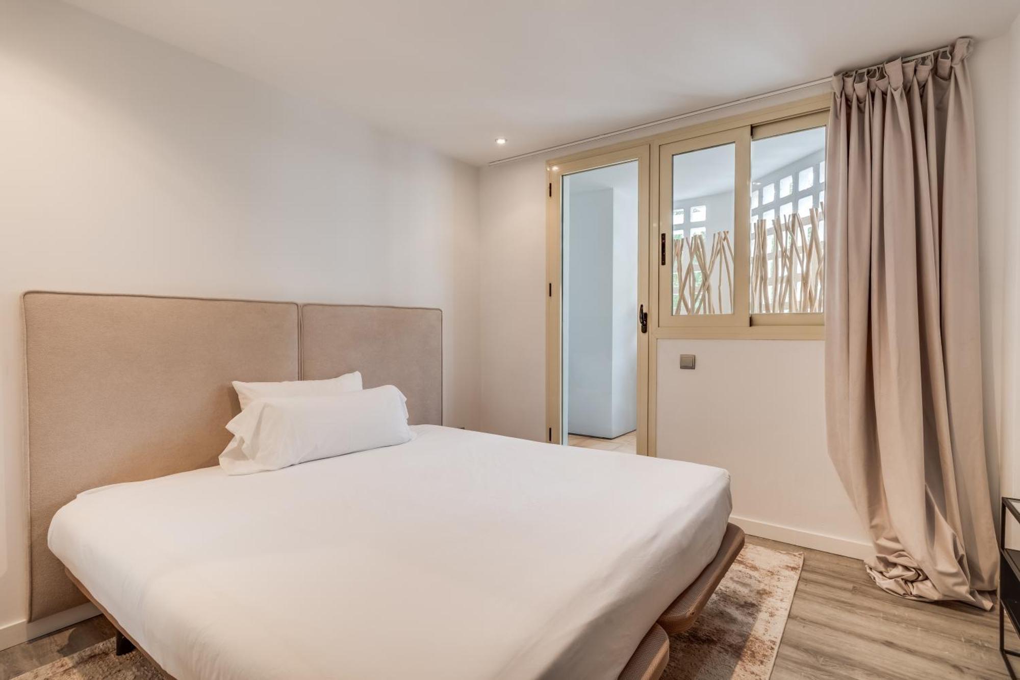 Molo Residences Boutique Apartments & Spa Marbella Exterior foto